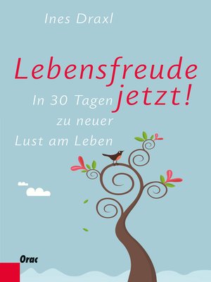 cover image of Lebensfreude jetzt!